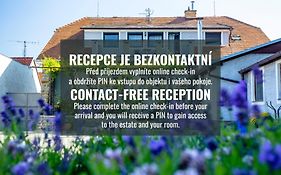 Penzion Janota Perná